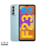 گوشی موبایل سامسونگ مدل F23 دو سیم کارت حافظه 128 گیگابایت رم 6 گیگابایت | Samsung Galaxy F23 6/128GB Mobile Phone - تصویر 4