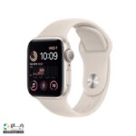 ساعت هوشمند اپل مدل Apple Watch SE 2022 44mm | Apple Watch SE 2022 44 mm - تصویر 2