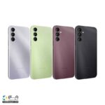 گوشی موبایل سامسونگ مدل A14 5G حافظه 128 گیگابایت رم 4 گیگابایت | Samsung Galaxy A14 5G 4/128GB Mobile Phone - تصویر 4