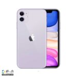 گوشی موبایل اپل iPhone 11 تک سیم‌ کارت حافظه 128 گیگابایت رم 4 گیگابایت نات اکتیو | Apple iPhone 11 4/128GB Mobile Phone - تصویر 6