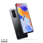 گوشی موبایل شیائومی مدل ردمی نوت 11 پرو 5G دو سیم‌ حافظه 128 گیگابایت و رم 6 گیگابایت گلوبال | Xiaomi Redmi Note 11 Pro 5G 6/128GB Mobile Phone - تصویر 5