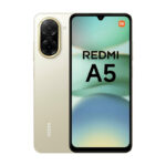 گوشی موبایل شیائومی مدل Redmi A5 حافظه 128 گیگابایت و رم 4 گیگابایت پک گلوبال