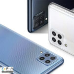 گوشی موبایل سامسونگ مدل Samsung M32 دو سیم‌ کارت 128/6 - تصویر 6