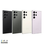 گوشی موبایل سامسونگ مدلGalaxy S23 اولترا دو سیم حافظه 512 گیگابایت و رم 12 گیگابایت پک ویتنام | Samsung Galaxy S23 Ultra 12/512GB Ram12 Mobile Phone - تصویر 6