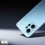 گوشی موبایل شیائومی مدل Xiaomi Redmi Note 12 حافظه 128 گیگابایت رم 4 گیگابایت گلوبال | Xiaomi Redmi Note 12 4/128GB Mobile Phone - تصویر 5