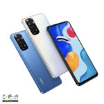 شیائومی Xiaomi Redmi Note 11S دو سیم ظرفیت 128 گیگابایت و رم 8 گیگابایت - تصویر 6