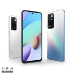 شیائومی مدلXiaomi Redmi 10 دو سیم‌ کارت ظرفیت 128 گیگابایت و رم 6 - تصویر 6
