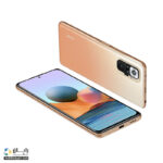 شیائومیXiaomi Redmi Note 10 pro دو سیم‌ ظرفیت 128 گیگابایت و رم 8 - تصویر 6