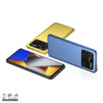 شیائومی Xiaomi POCO M4 Pro دو سیم ظرفیت 256 گیگابایت و رم 8 گلوبال - تصویر 6