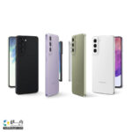 گوشی موبایل سامسونگ مدل Galaxy S21 FE 5G دو سیم‌ کارت حافظه 256 گیگابایت و رم 8 گیگابایت | Samsung Galaxy S21 FE 5G 8/256GB Mobile Phone - تصویر 6