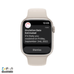 ساعت هوشمند اپل مدل apple Watch Series 8 Aluminum 41mm - تصویر 3