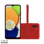 گوشی موبایل سامسونگ مدل Samsung A03 دو سیم‌ کارت 32/3 - تصویر 6