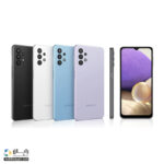 سامسونگ مدل Samsung A32 5G دو سیم‌کارت ظرفیت 128 گیگابایت و رم 8 - تصویر 6