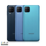 گوشی موبایل سامسونگ مدل Galaxy M12 حافظه 128 گیگابایت و رم 4 گیگابایت | Samsung Galaxy M12 4/128GB Mobile Phone - تصویر 6