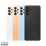 موبایل سامسونگ Samsung A13  دو سیم کارت ظرفیت 128 گیگابایت و رم 4 گیگابایت(ویتنام) - تصویر 5