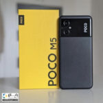گوشی موبایل شیائومی مدل پوکو M5 دو سیم حافظه 128 گیگابایت و رم 6 گیگابایت گلوبال | Xiaomi Poco M5 6/128GB Mobile Phone - تصویر 6