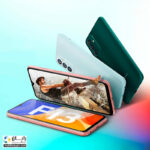 گوشی موبایل سامسونگ مدل Galaxy F13 دو سیم حافظه 128 گیگابایت و رم 4 گیگابایت | Samsung Galaxy F13 4/128GB Mobile Phone - تصویر 6