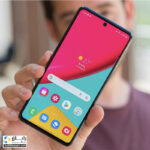 موبایل سامسونگ مدل Samsung M53 5G دو سیم کارت ظرفیت 128 گیگابایت و رم 6 گیگابایت - تصویر 6