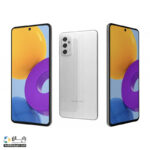 گوشی موبایل سامسونگ مدل M52 5G دو سیم‌ کارت حافظه 128 گیگابایت رم 8 گیگابایت | Samsung Galaxy M52 5G 8/128GB Mobile Phone - تصویر 6