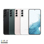 گوشی موبایل سامسونگ مدل Galaxy S22 دو سیم کارت حافظه 256 گیگابایت رم 8 گیگابایت | Samsung Galaxy S22 8/256GB Mobile phone - تصویر 2