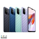 گوشی شیائومی مدل ردمی 12C دو سیم‌ حافظه 128 گیگابایت و رم 6 گیگابایت گلوبال | Xiaomi Redmi 12C 6/128GB Mobile Phone - تصویر 6