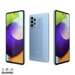 موبایل سامسونگ مدل Samsung A52 دو سیم‌کارت ظرفیت 256 گیگابایت و رم 8 - تصویر 6