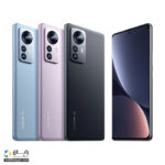 گوشی موبایل شیائومی مدل Xiaomi 12 دو سیم کارت حافظه 256 گیگابایت رم 12 گیگابایت | Xiaomi 12 12/256GB Mobile Phone - تصویر 6