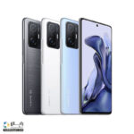 گوشی موبایل شیائومی مدلXiaomi 11T 5G دو سیم‌ کارت حافظه 128 گیگابایت رم 8 گیگابایت | Xiaomi 11T 5G 8/128GB Mobile Phone - تصویر 6