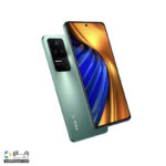 گوشی موبایل شیائومی Xiaomi Poco F4 دو سیم کارت حافظه 256 گیگابایت رم 8 گلوبال | Xiaomi Poco F4 5G 256/8GB Mobile Phone - تصویر 6