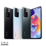 گوشی موبایل شیائومی مدل ردمی نوت 11 پرو پلاس 5G دو سیم‌ حافظه 128 گیگابایت  رم 8 گیگابایت گلوبال | Xiaomi Redmi Note 11 Pro Plus 5G 8/128GB Mobile Phone - تصویر 6