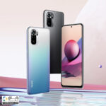 شیائومی مدل Xiaomi Redmi Note 10S دو سیم‌ ظرفیت 128 گیگابایت و رم 8 گیگابایت - تصویر 7