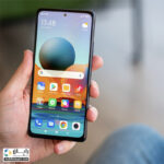 شیائومیXiaomi Redmi Note 10 pro دو سیم‌ ظرفیت 128 گیگابایت و رم 8 - تصویر 7
