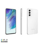 گوشی موبایل سامسونگ مدل Galaxy S21 FE 5G دو سیم‌ کارت حافظه 256 گیگابایت و رم 8 گیگابایت | Samsung Galaxy S21 FE 5G 8/256GB Mobile Phone - تصویر 7