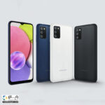 موبایل سامسونگ Samsung A03s دو سیم کارت ظرفیت 64 گیگابایت و رم 4 - تصویر 5