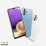 سامسونگ مدل Samsung A32 5G دو سیم‌کارت ظرفیت 128 گیگابایت و رم 8 - تصویر 7