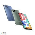 موبایل سامسونگ مدل Samsung M33 5G دو سیم‌ کارت ظرفیت 128/8 گیگابایت - تصویر 6