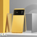 گوشی موبایل شیائومی مدل پوکو M5 دو سیم حافظه 128 گیگابایت و رم 6 گیگابایت گلوبال | Xiaomi Poco M5 6/128GB Mobile Phone - تصویر 7