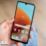 موبایل سامسونگ مدل Samsung A32 دو سیم‌ ظرفیت 128 گیگابایت و رم 8 - تصویر 7