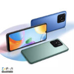 گوشی موبایل شیائومی مدل ردمی 10C دو سیم‌ کارت حافظه 128 گیگابایت رم 4 گیگابایت | Xiaomi Redmi 10C 4/128GB Mobile Phone - تصویر 7
