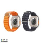 ساعت هوشمند اپل مدل اس 8 اولترا 49 میلی متر | Apple Watch S8 Ultra 49 mm - تصویر 5