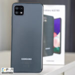 موبایل سامسونگ مدل Samsung A22 5G دو سیم‌ ظرفیت 128 گیگابایت و 4 رم - تصویر 7
