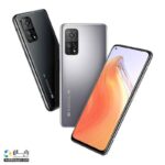 گوشی موبایل شیائومی مدل Xiaomi 10T 5G دو سیم‌ کارت حافظه 128 گیگابایت رم 6 گیگابایت | Xiaomi 10T 5G 6/128GB Mobile Phone - تصویر 6