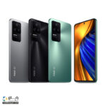 گوشی موبایل شیائومی Xiaomi Poco F4 دو سیم کارت حافظه 256 گیگابایت رم 8 گلوبال | Xiaomi Poco F4 5G 256/8GB Mobile Phone - تصویر 7