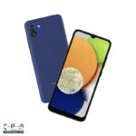 سامسونگ مدل Samsung A03 دو سیم‌ کارت ظرفیت 128 گیگابایت و رم 4 - تصویر 7