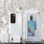 شیائومی مدلXiaomi Redmi 10 دو سیم‌ کارت ظرفیت 128 گیگابایت و رم 6 - تصویر 7