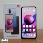 شیائومی مدل Xiaomi Redmi Note 10S دو سیم‌ ظرفیت 128 گیگابایت و رم 8 گیگابایت - تصویر 8