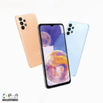 گوشی موبایل سامسونگ مدل Galaxy A23 دو سیم حافظه 64 گیگابایت و رم 4 گیگابایت | Samsung Galaxy A23 4/64GB Mobile Phone - تصویر 8