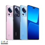 گوشی موبایل شیائومی مدل 13 Lite دو سیم کارت حافظه 256 گیگابایت رم 8 گیگابایت | Xiaomi 13 Lite 8/256GB Mobile Phone - تصویر 6