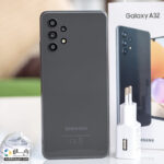موبایل سامسونگ مدل Samsung A32 دو سیم‌ ظرفیت 128 گیگابایت و رم 8 - تصویر 8