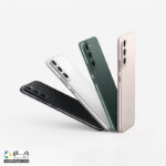 موبایل سامسونگ Samsung S22 5G دو سیم کارت ظرفیت 256 گیگابایت و رم 8 ( ویتنام) - تصویر 8